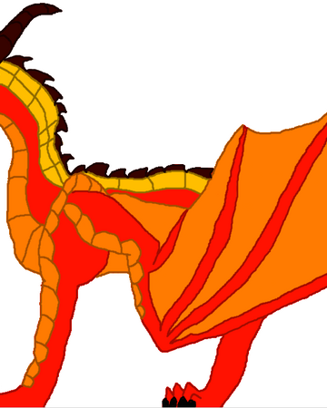 Jake Wings Of Fire Fanon Wiki Fandom - fire jake roblox