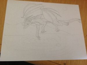SwiftWing sketch