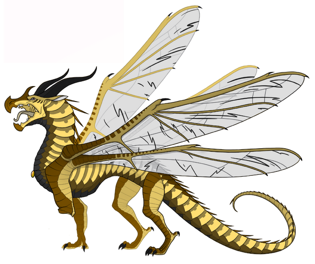 Image - Dragon.png | Wings of Fire Fanon Wiki | FANDOM powered by Wikia