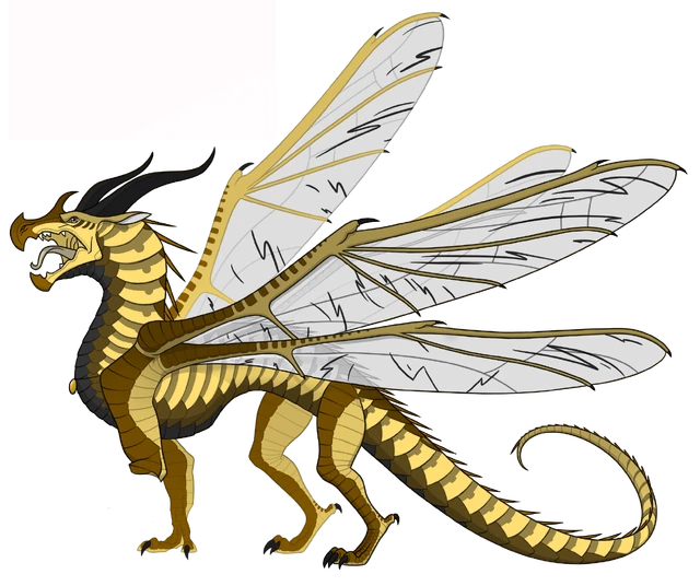 Image - Dragon.png | Wings of Fire Fanon Wiki | FANDOM powered by Wikia