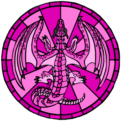 Image - GemWing Sigil.png | Wings of Fire Fanon Wiki | FANDOM powered ...