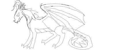 Geodewing
