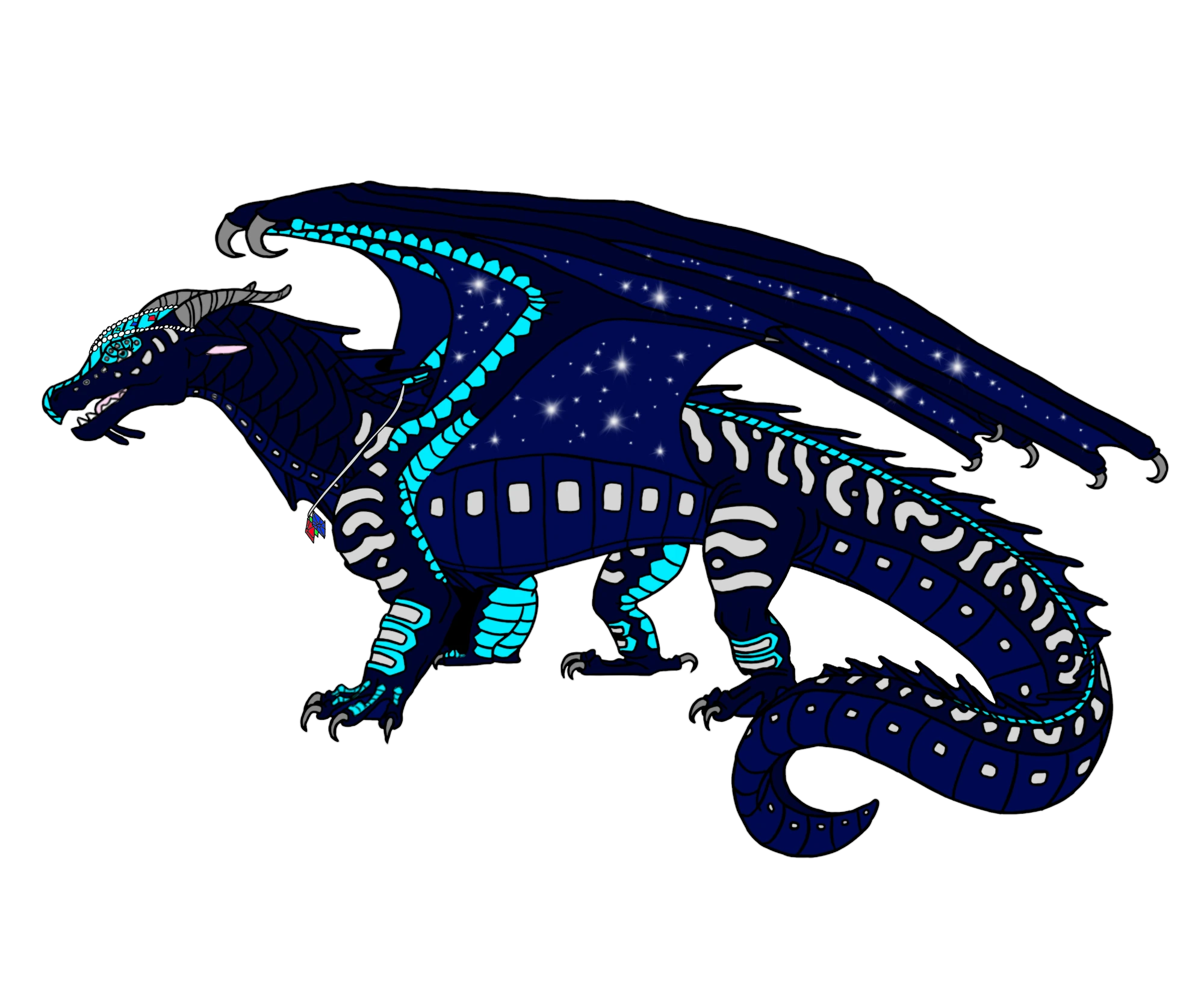 Jewelseeker Wings of Fire Fanon Wiki Fandom