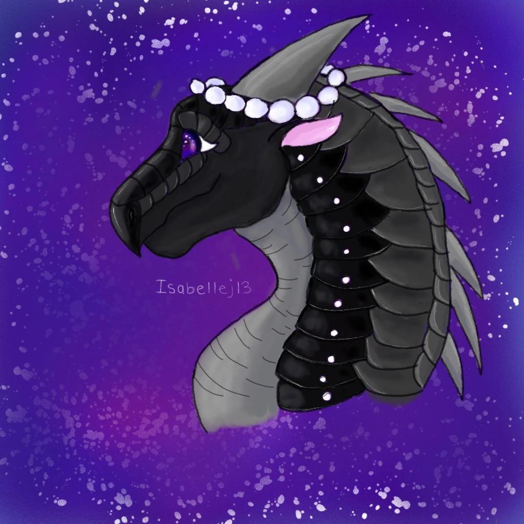 King Phenomenon Wings of Fire Fanon Wiki Fandom