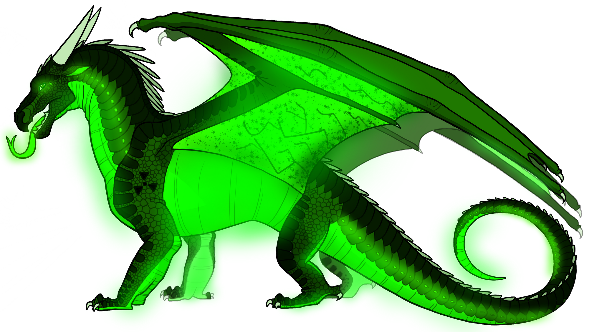 Absolutehazard Wings Of Fire Fanon Wiki Fandom