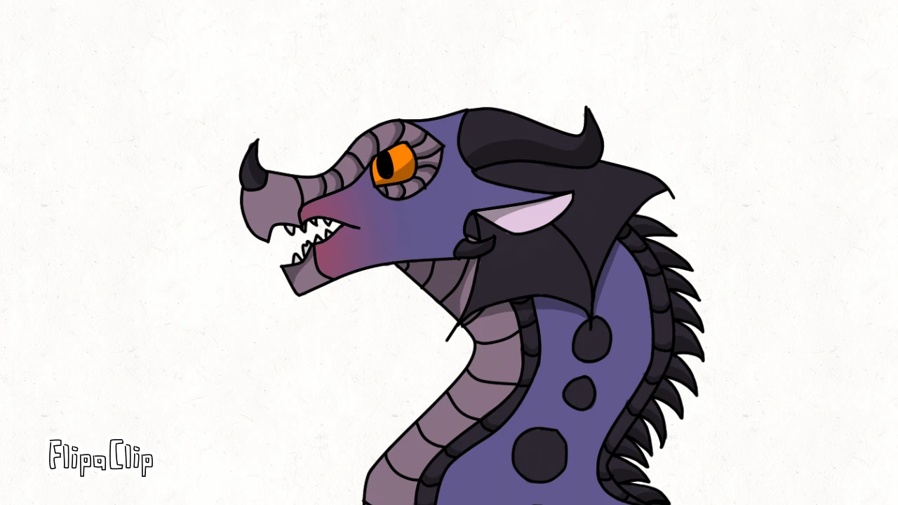 User blogLaceyrocks7/Learning how to animate! Wings of Fire Fanon