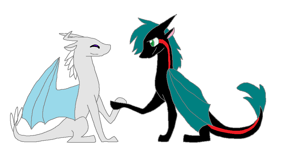 Image Regenshine.gif Wings of Fire Fanon Wiki FANDOM powered by Wikia