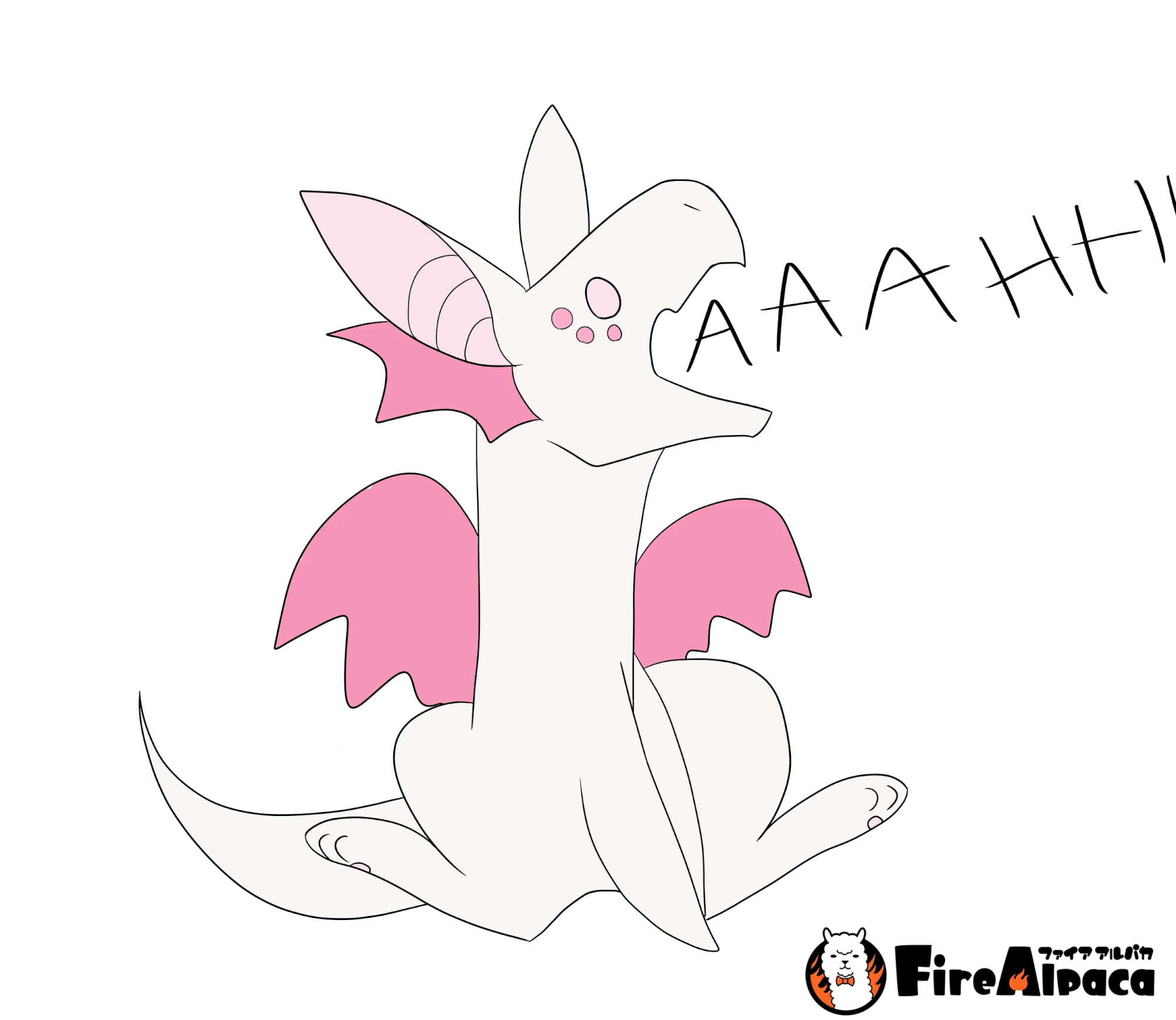 Image Screeching.gif Wings of Fire Fanon Wiki FANDOM powered by Wikia