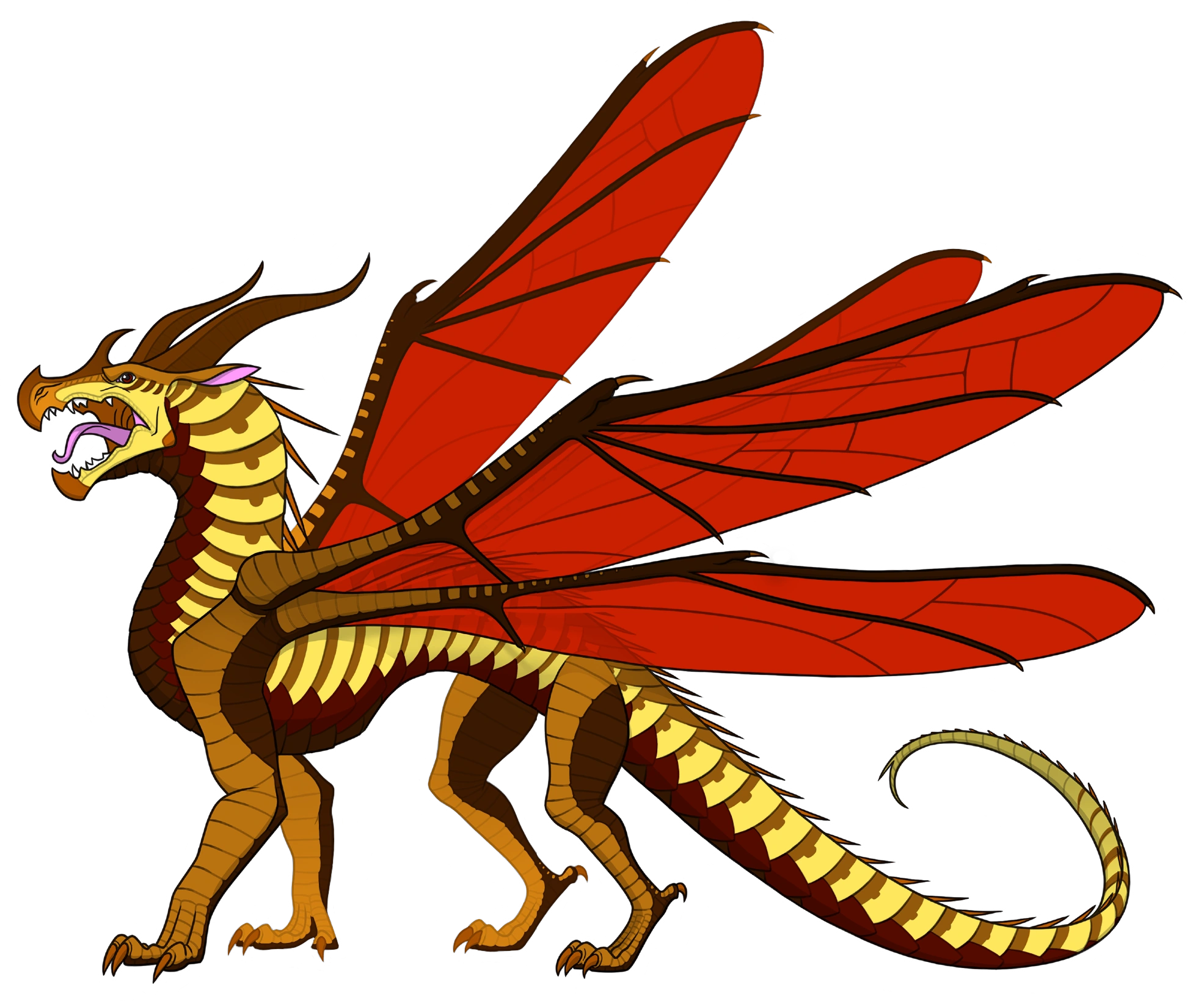 Categorysandwings Wings Of Fire Wiki Fandom Powered