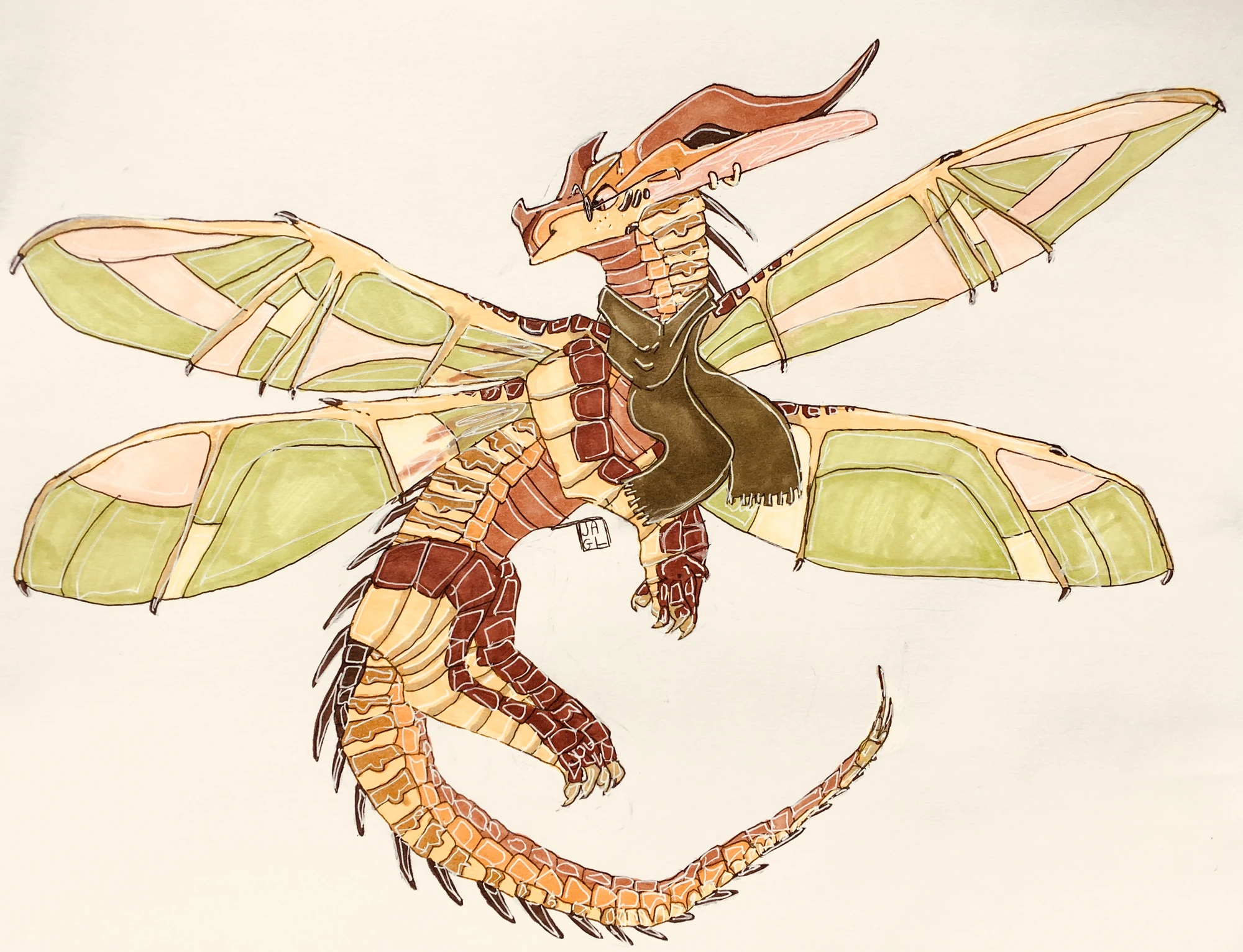 CategoryHiveWings Wings of Fire Fanon Wiki FANDOM powered by Wikia