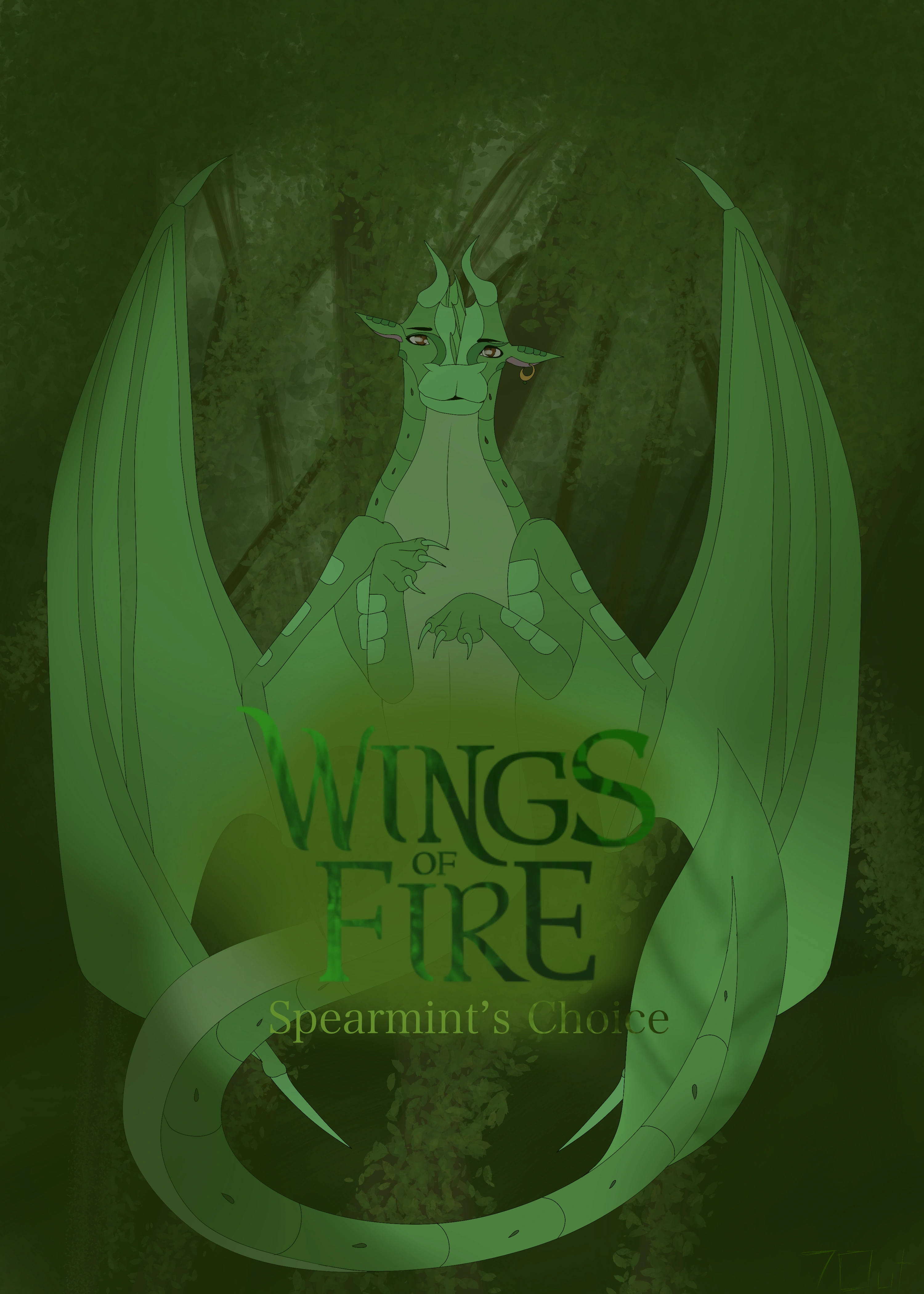 Fanfic Cover Requests Wings of Fire Fanon Wiki Fandom