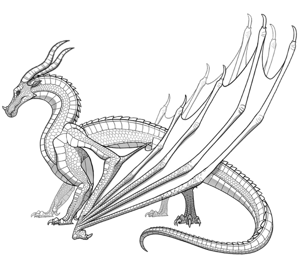 Scavenged Pyrrhia/Pantala AU | Wings of Fire Fanon Wiki | Fandom