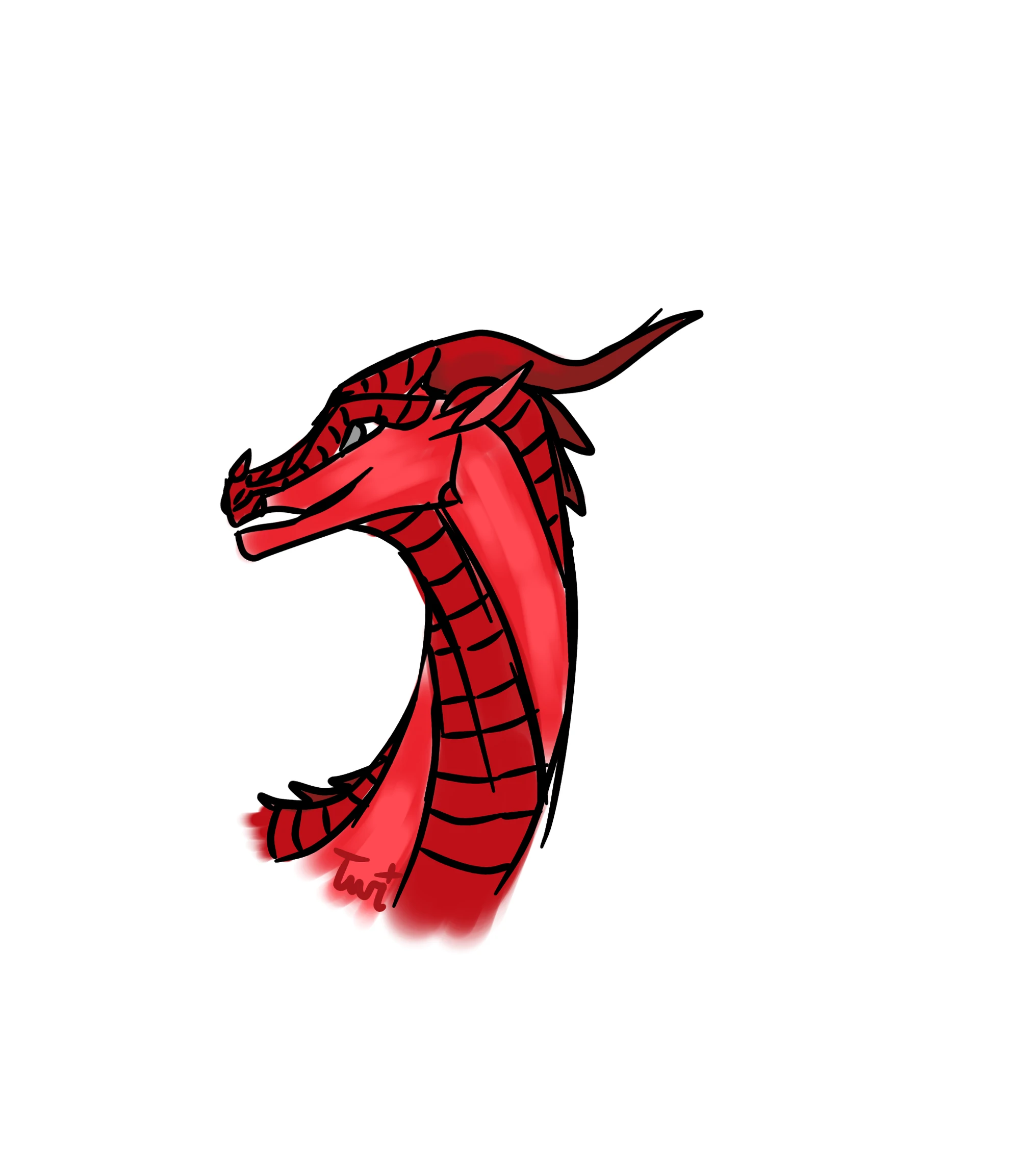 Firework | Wings of Fire Fanon Wiki | Fandom