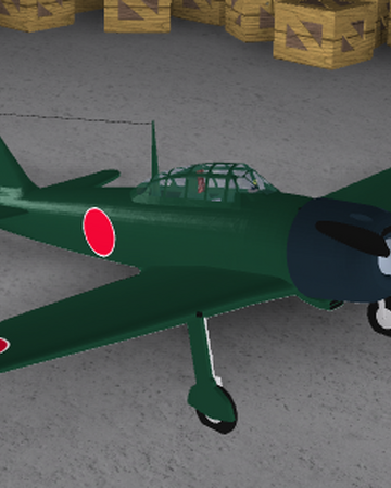 A6m3 Zero Wings Of Glory Ii Wiki Fandom - roblox wings of glory wiki