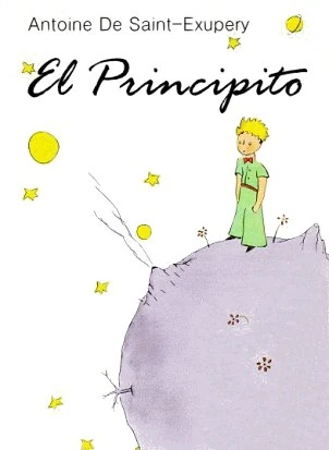 El Principito Wiki Winner Fandom