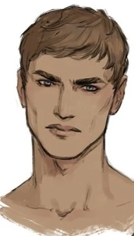 Arin Winnerscursetrilogy Wiki Fandom Powered By Wikia - 