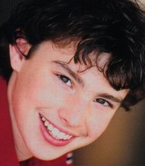 Aaron-spann