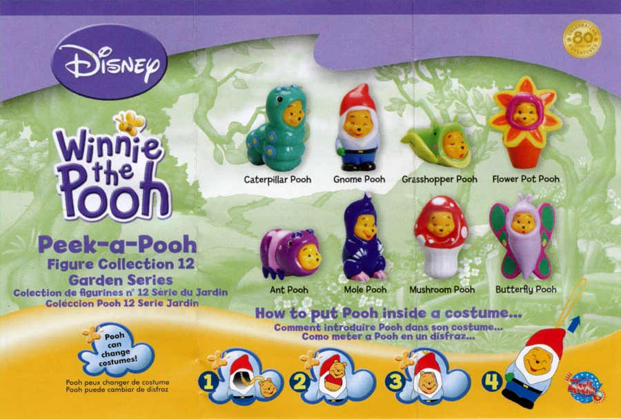 PeekaPooh Winniepedia Fandom