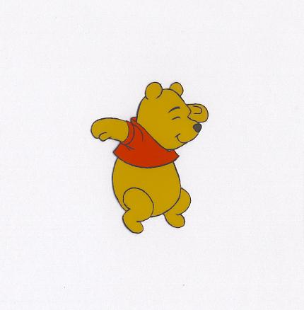 Winnie The Pooh And The Honey Tree Winniepedia Fandom
