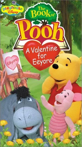 A Valentine For Eeyore | Winniepedia | FANDOM powered by Wikia
