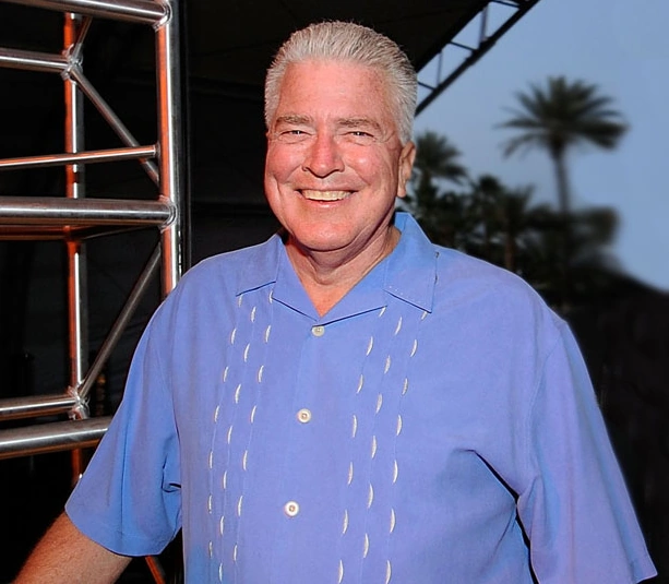 Huell Howser | Winniepedia | FANDOM powered by Wikia