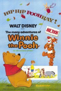 The Many Adventures Of Winnie The Pooh Winniepedia Fandom