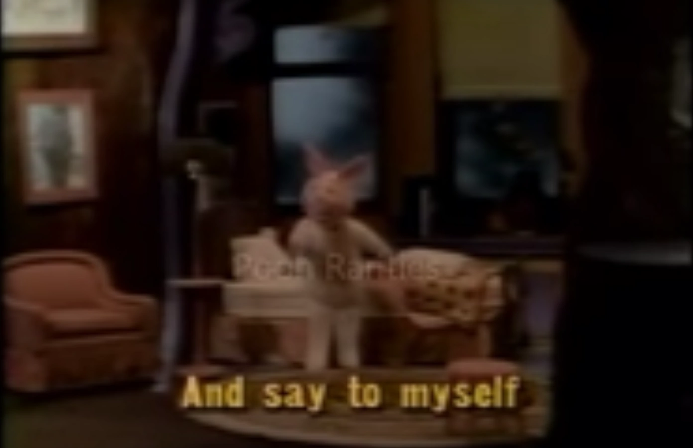 I Hum to Myself Winniepedia Fandom