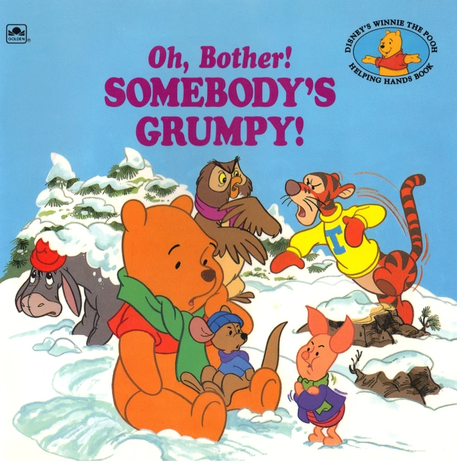 CategoryOh, Bother! Books Winniepedia FANDOM powered by Wikia