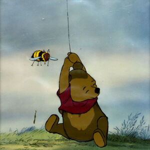 Winnie The Pooh And The Honey Tree Winniepedia Fandom