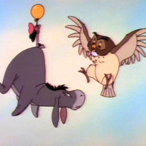 Donkey For A Day Winniepedia Fandom