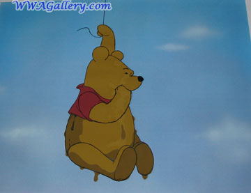 Winnie The Pooh And The Honey Tree Winniepedia Fandom
