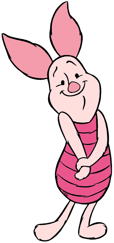 Image - Piglet.PNG | Winnie the Pooh Fanon Wiki | FANDOM powered by Wikia