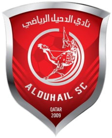Al Duhail Sc World Soccer Winning Eleven Spyro Edition Wiki Fandom