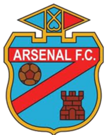 Arsenal Fc Logo Wikipedia