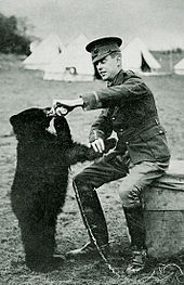 170px-Harry Colebourne and Winnie