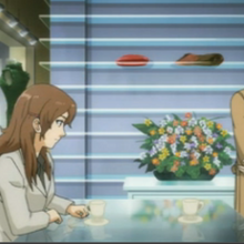 Episode 6 The Woman Who Can T Forget Her First Love Winter