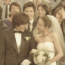 Episode 26 Hidden Track Eternal Love Winter Sonata Wiki Fandom