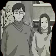 Episode 1 Monochrome Photograph Winter Sonata Wiki Fandom