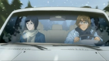 Winter Sonata Episode 6,3