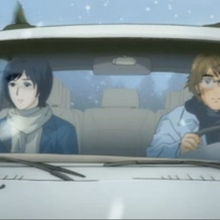Episode 6 The Woman Who Can T Forget Her First Love Winter