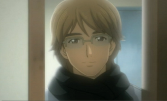 Episode 6 The Woman Who Can T Forget Her First Love Winter