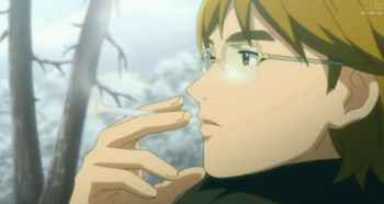 Winter Sonata Episode 7,12