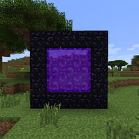 Nether Portals Winthier Wiki Fandom