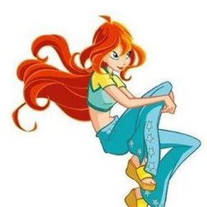List Of Bloom S Outfits Winx Club 1 Wiki Fandom