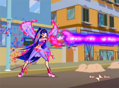 Image - Musa Attack.png | Winx Club BR Wiki | FANDOM powered by Wikia