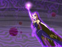 Witches Winx