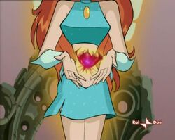 ~Shadow Flame~