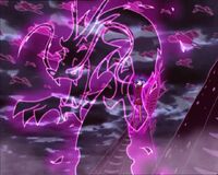 ~Stormy's Dragonfire~
