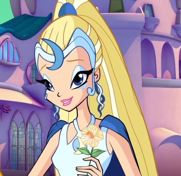 Luna Winx Club Wiki Fandom