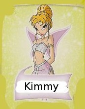 Kimmy